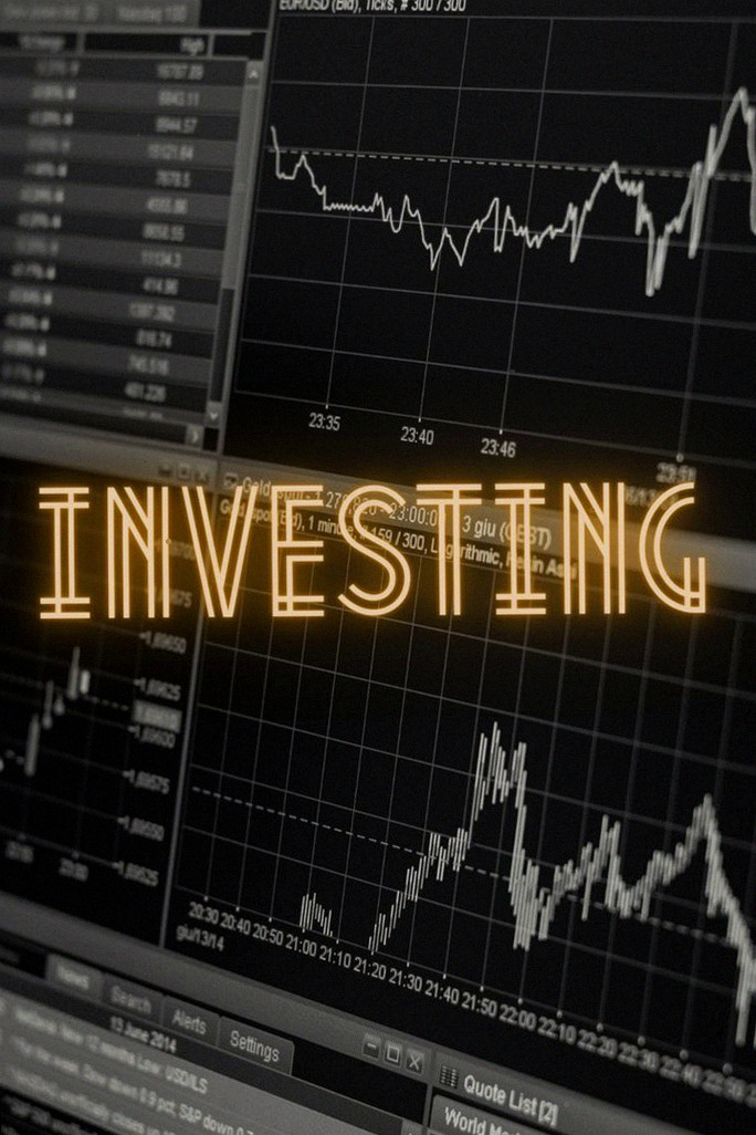 Disciplined investing