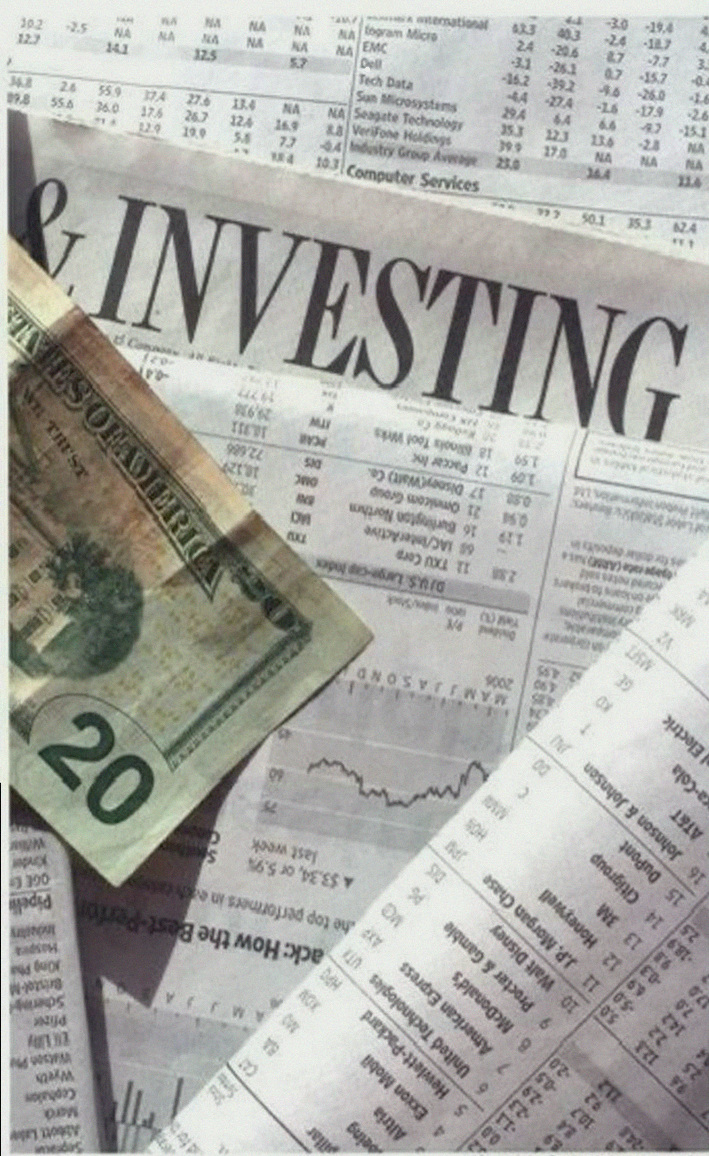 A deliberate allocation